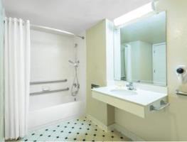 Hotel Days Inn Richmond (southside)