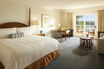 Hotel Park Hyatt Aviara