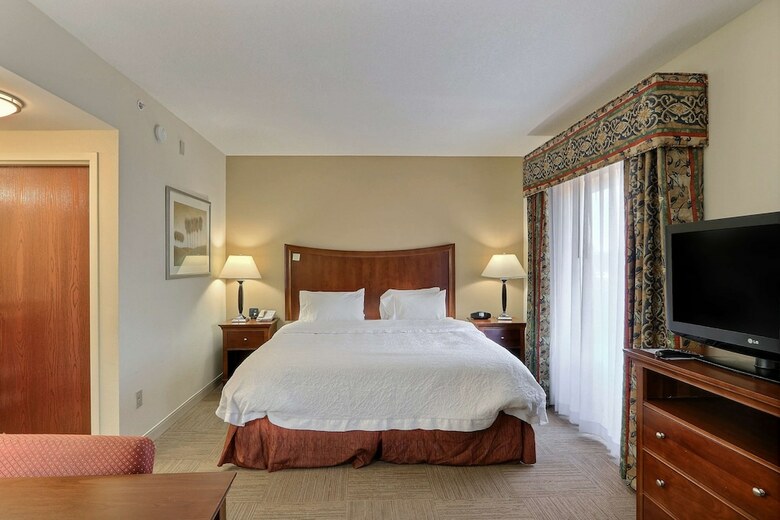 Hotel Hampton Inn & Suites Savannah - I-95 South - Gateway