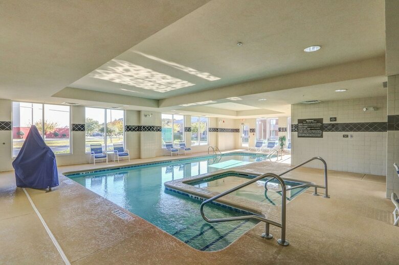 Hotel Hampton Inn & Suites Savannah - I-95 South - Gateway