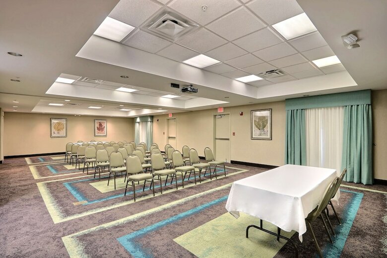 Hotel Hampton Inn & Suites Savannah - I-95 South - Gateway