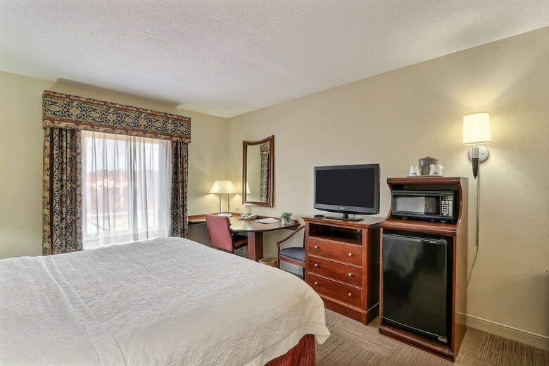 Hotel Hampton Inn & Suites Savannah - I-95 South - Gateway