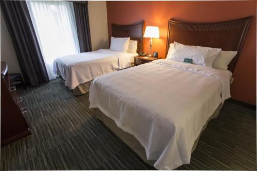 Hotel Homewood Suites By Hilton Savannah Ga