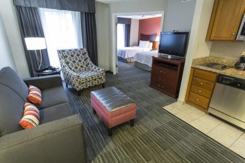 Hotel Homewood Suites By Hilton Savannah Ga