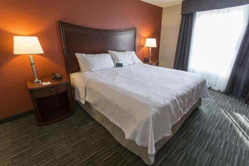 Hotel Homewood Suites By Hilton Savannah Ga