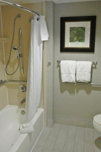 Hotel Homewood Suites By Hilton Savannah Ga