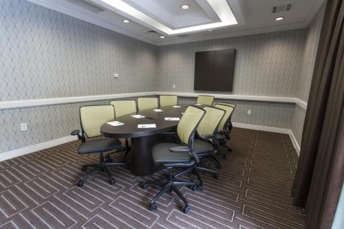 Hotel Homewood Suites By Hilton Savannah Ga