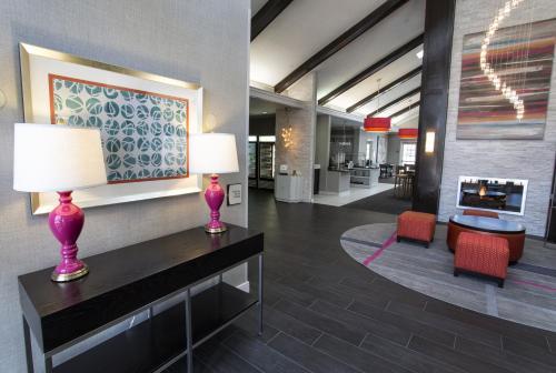 Hotel Homewood Suites By Hilton Savannah Ga