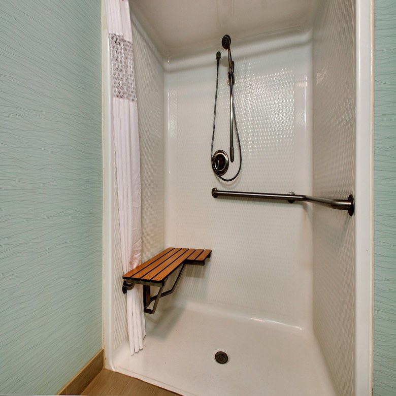Hotel Hampton Inn Shreveport Airport La