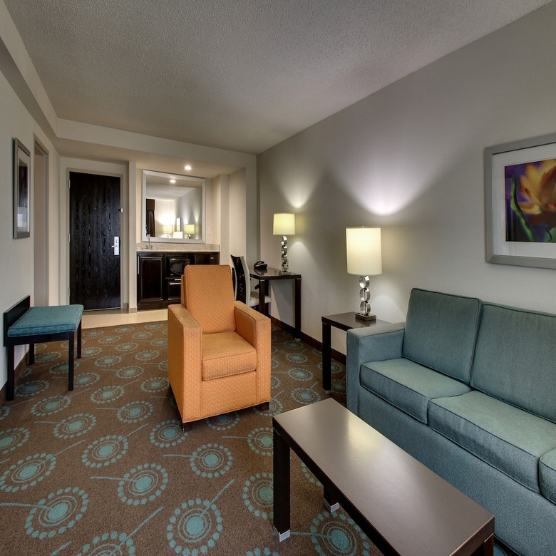 Hotel Hampton Inn Shreveport Airport La