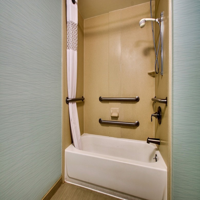 Hotel Hampton Inn Shreveport Airport La