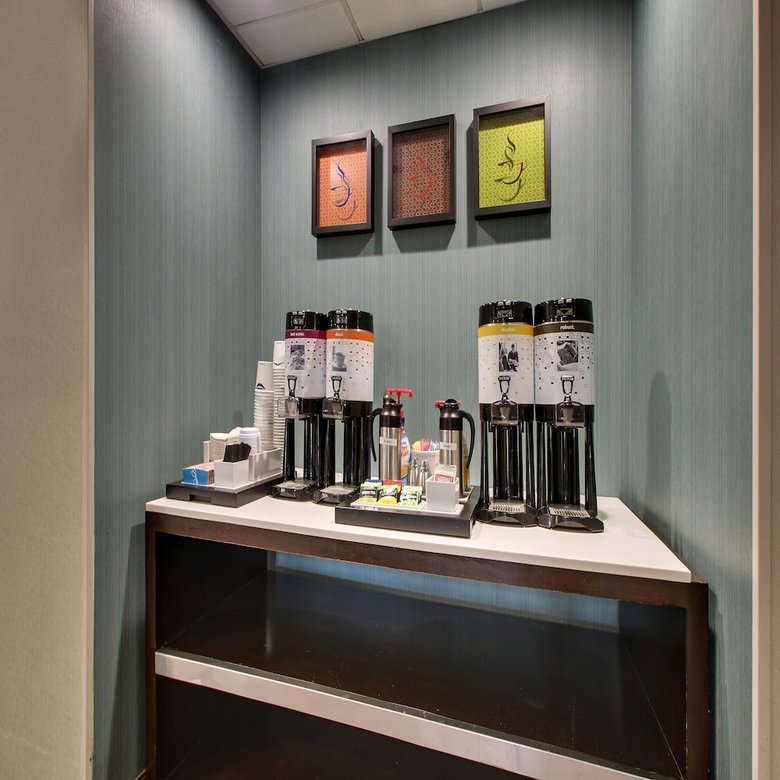 Hotel Hampton Inn Shreveport Airport La