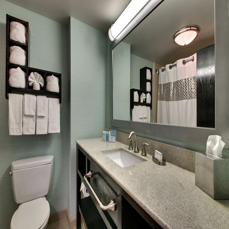 Hotel Hampton Inn Shreveport Airport La