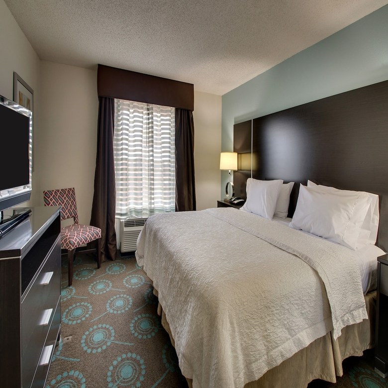 Hotel Hampton Inn Shreveport Airport La