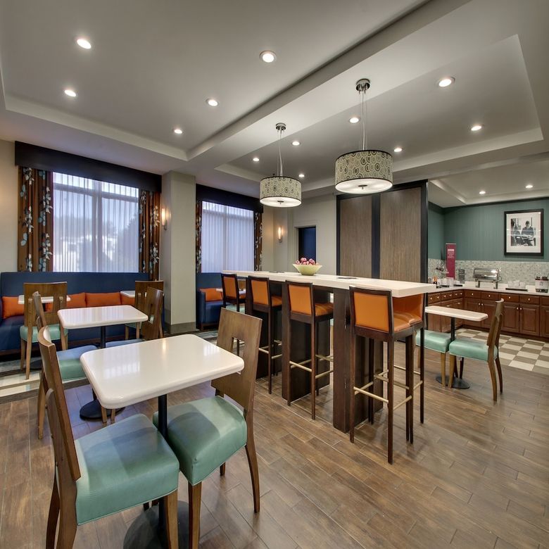 Hotel Hampton Inn Shreveport Airport La