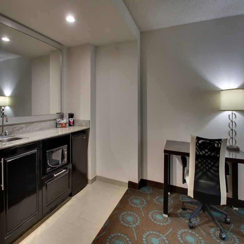 Hotel Hampton Inn Shreveport Airport La