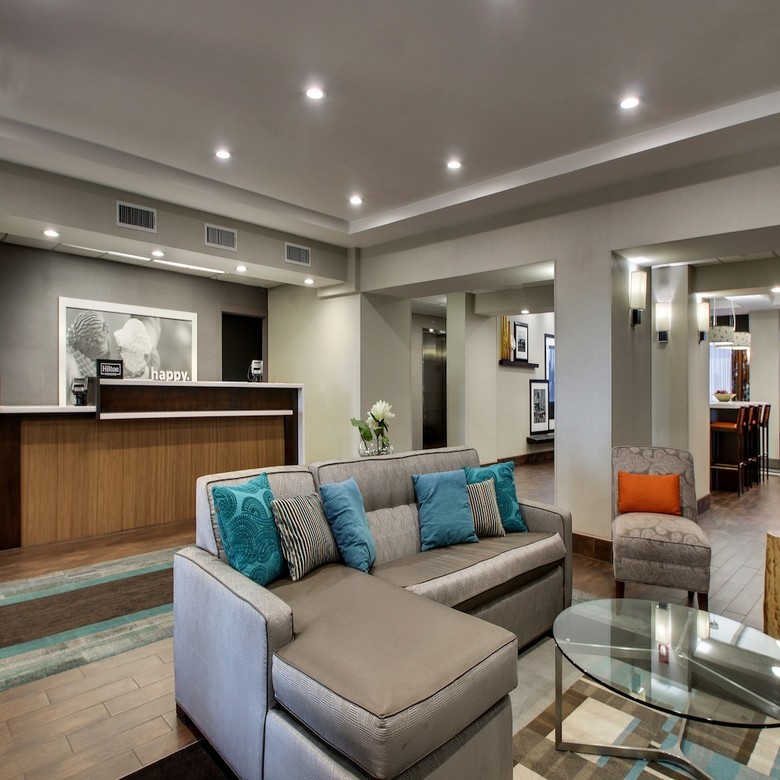 Hotel Hampton Inn Shreveport Airport La