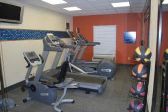 Hotel Hampton Inn Shreveport Airport La