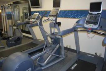 Hotel Hampton Inn Shreveport Airport La