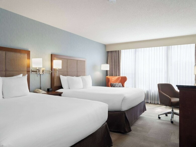 Hotel Hampton Inn St. Louis-airport