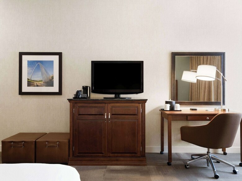 Hotel Hampton Inn St. Louis-airport