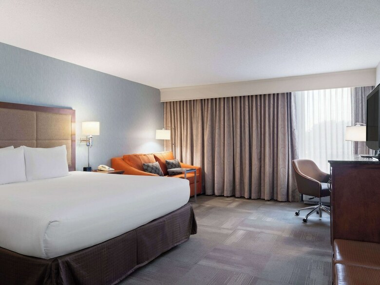 Hotel Hampton Inn St. Louis-airport