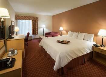 Hotel Hampton Inn St. Louis Sunset Hills