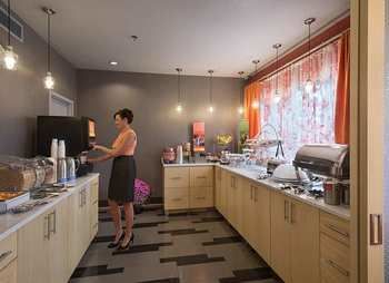 Hotel Hampton Inn St. Louis Sunset Hills