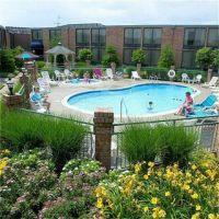 Hotel Holiday Inn South I 55