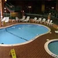 Hotel Holiday Inn South I 55