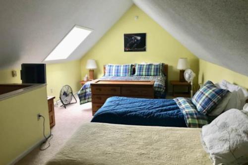 Apartamento 38 Kandahar Lane