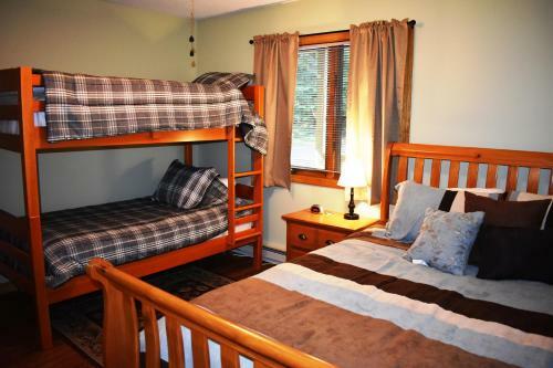 Apartamento Top Notch At Northbrook