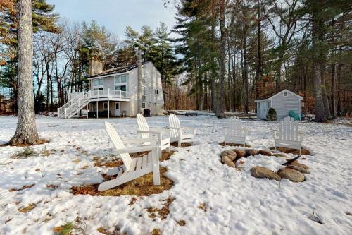 468 Pequawket Drive