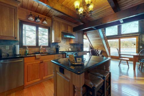 468 Pequawket Drive