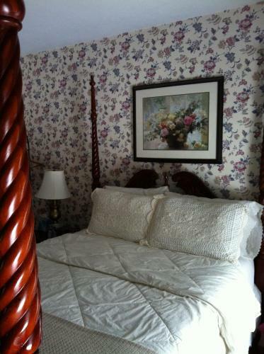 Bed & Breakfast Main Street B And B