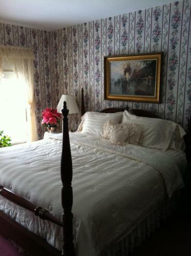 Bed & Breakfast Main Street B And B