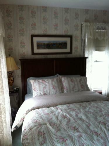 Bed & Breakfast Main Street B And B