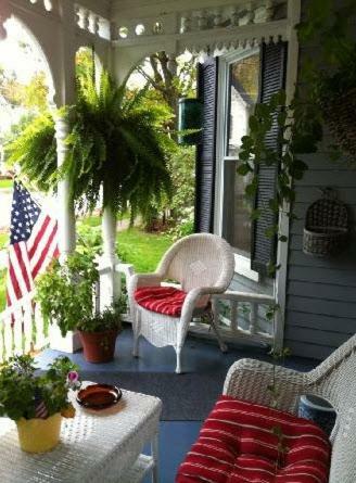 Bed & Breakfast Main Street B And B