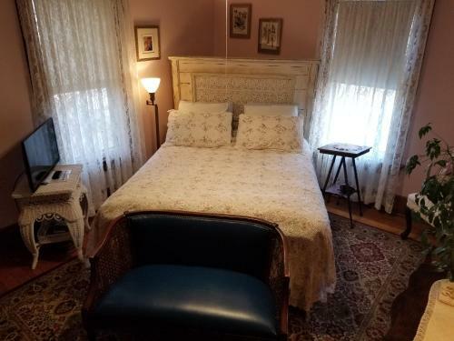 Rose & Thistle Bed & Breakfast