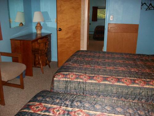 Mohican Motel