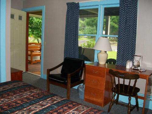 Mohican Motel