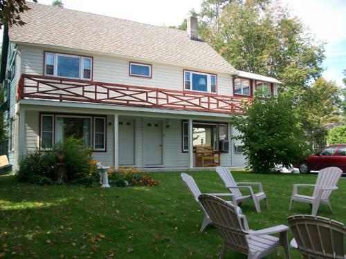 Mohican Motel