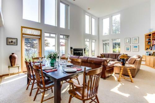 Forest Ridge Retreat