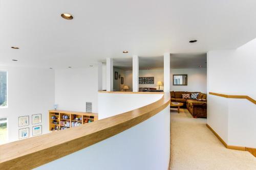 Forest Ridge Retreat