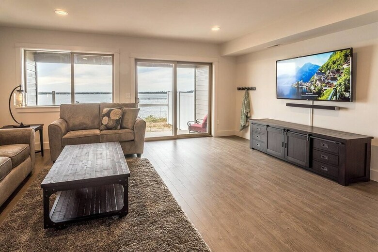 Apartamento Seagate: Starboard~coos Bay~premiere Property