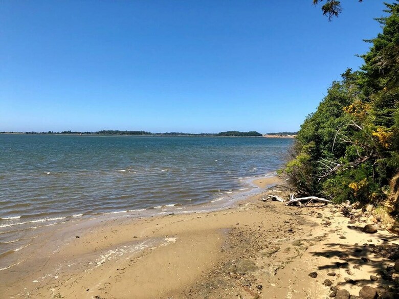 Apartamento Seagate: Starboard~coos Bay~premiere Property