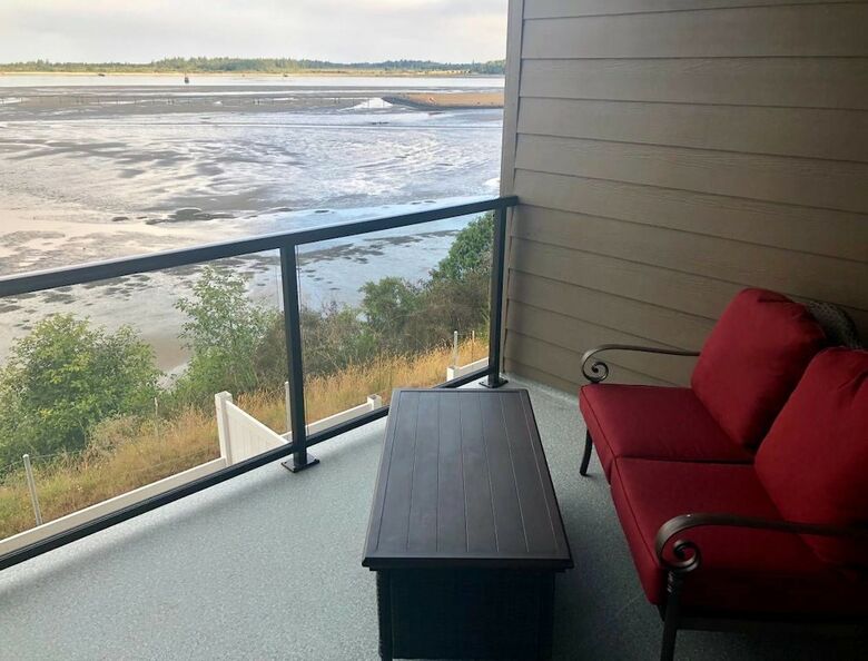 Apartamento Seagate: Starboard~coos Bay~premiere Property