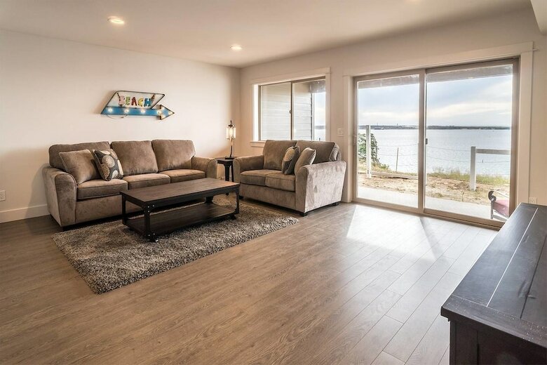 Apartamento Seagate: Starboard~coos Bay~premiere Property