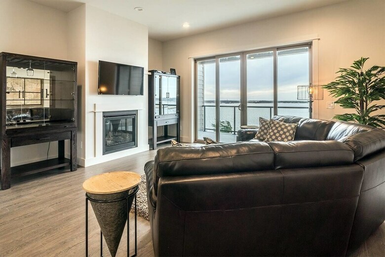 Apartamento Seagate: Starboard~coos Bay~premiere Property