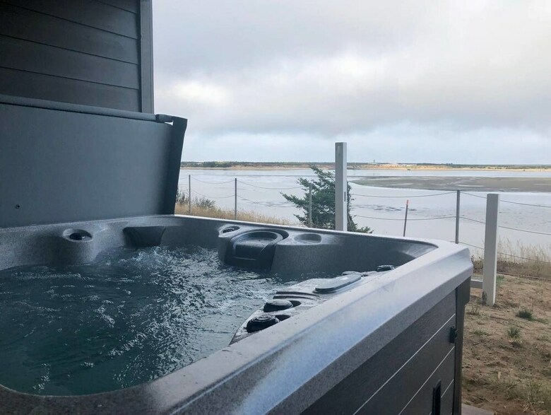 Apartamento Seagate: Starboard~coos Bay~premiere Property